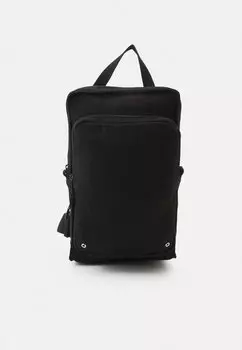 Сумка через плечо ZIP SLING UNISEX Levi's, цвет regular black