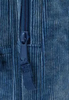 Сумка через плечо ZIP SLING UNISEX Levi's, синий деним