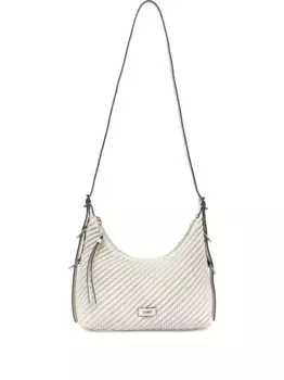 Сумка через плечо Zita DKNY, нейтральный