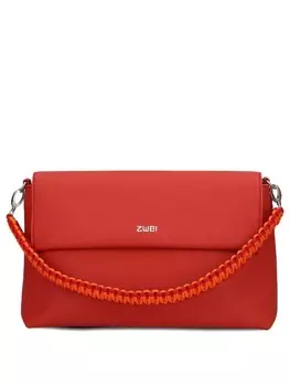 Сумка через плечо Zwei 32 cm, красный