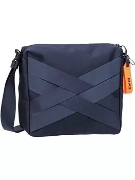Сумка через плечо Zwei Alex AL100, синий