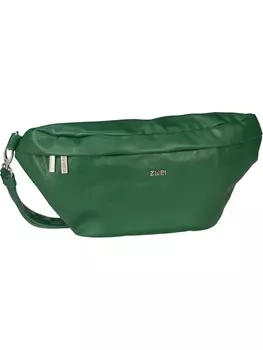 Сумка через плечо Zwei Bauchtasche / Grteltasche Mademoiselle MH80, цвет Moos
