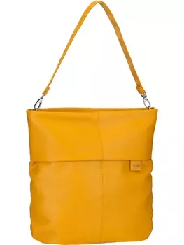 Сумка через плечо Zwei Beuteltasche Mademoiselle M140, цвет Sunny