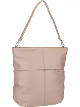 Сумка через плечо Zwei Beuteltasche Mademoiselle M140, цвет Oat