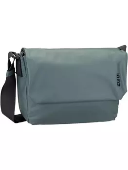 Сумка через плечо Zwei Cargo CA135, цвет pine