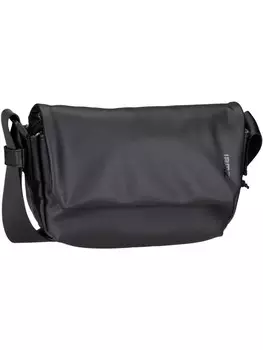 Сумка через плечо Zwei Cargo CA40, черный