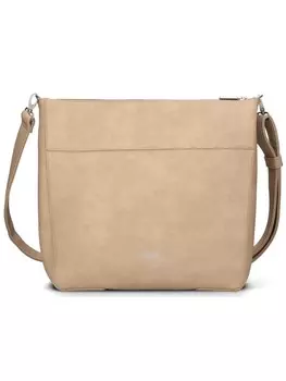 Сумка через плечо Zwei MADEMOISELLE, песочный