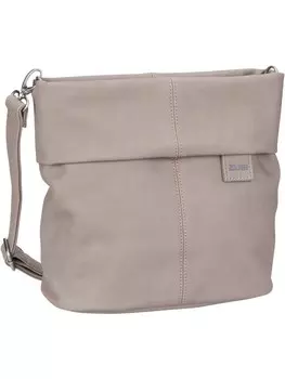 Сумка через плечо ZWEI Mademoiselle, темно-бежевый