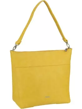 Сумка через плечо Zwei MADEMOISELLE, желтый