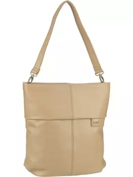Сумка через плечо ZWEI Shoulder Bag Mademoiselle, бежевый