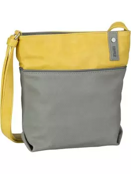 Сумка через плечо Zwei Umhngetasche Jana J10, цвет Lemon