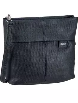 Сумка через плечо Zwei Umhngetasche Mademoiselle M8 Canvas, цвет Canvas/Graphit