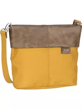 Сумка через плечо Zwei Umhngetasche Olli OT8, желтый