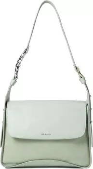 Сумка Cheriah Ted Baker, зеленый