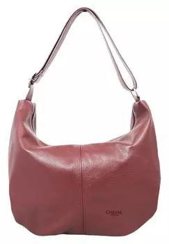 Сумка CHEVAL FIRENZE, бордовый
