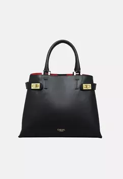 Сумка CHEVAL FIRENZE, черный