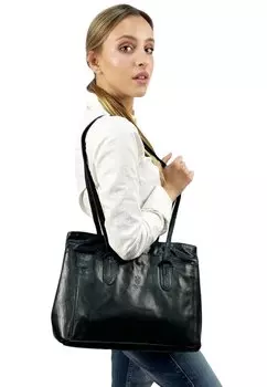 Сумка CHEVAL FIRENZE, черный