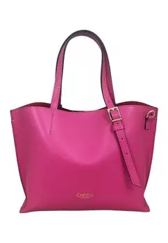 Сумка Cheval Firenze, фуксия