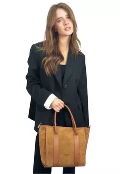 Сумка CHEVAL FIRENZE, коричневый