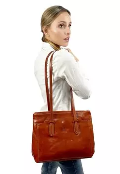 Сумка CHEVAL FIRENZE, песочный