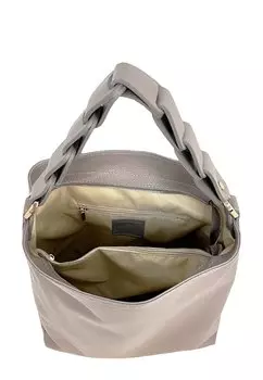 Сумка CHEVAL FIRENZE, серый