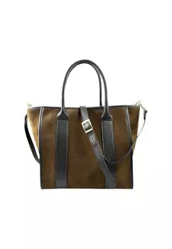 Сумка CHEVAL FIRENZE, темно-коричневый