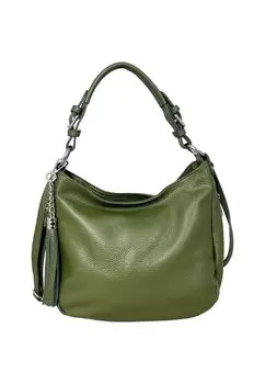 Сумка CHEVAL FIRENZE, темно-зеленый