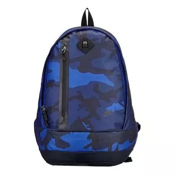 Сумка cheyenne 2015 backpack 'blue' Nike, синий