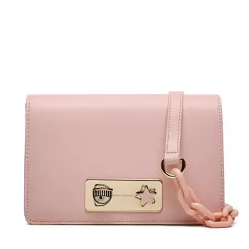 Сумка Chiara Ferragni, бежевый