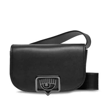 Сумка Chiara Ferragni, черный