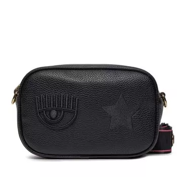 Сумка Chiara Ferragni, черный