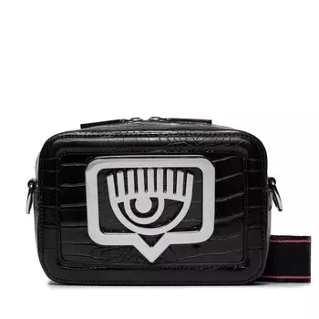 Сумка Chiara Ferragni, черный