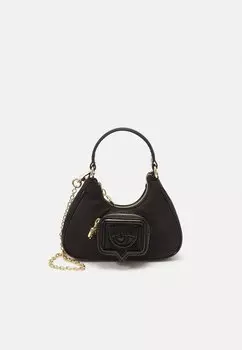 Сумка CHIARA FERRAGNI, черный