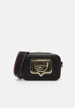 Сумка CHIARA FERRAGNI, черный