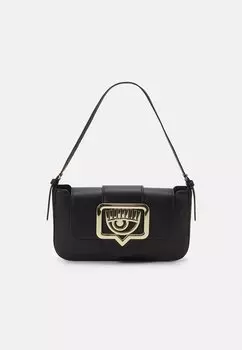 Сумка CHIARA FERRAGNI, черный