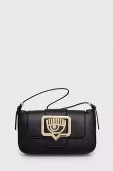 Сумка Chiara Ferragni, черный