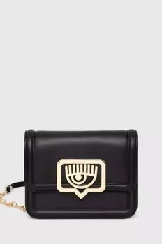 Сумка Chiara Ferragni, черный