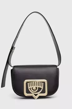 Сумка Chiara Ferragni, черный