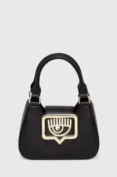 Сумка Chiara Ferragni, черный