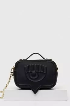 Сумка Chiara Ferragni, черный