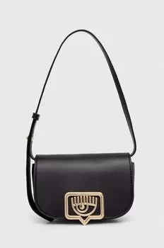 Сумка Chiara Ferragni, черный