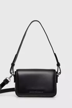 Сумка Chiara Ferragni, черный