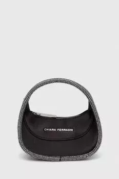 Сумка Chiara Ferragni, черный