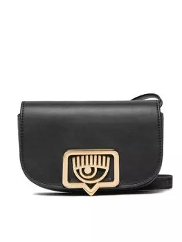 Сумка Chiara Ferragni, черный