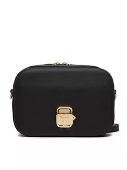 Сумка Chiara Ferragni, черный