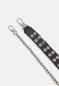 Сумка CHIARA FERRAGNI, черный