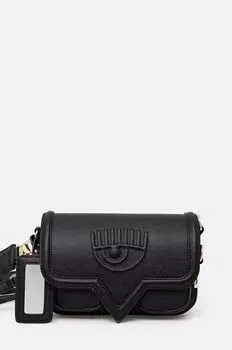 Сумка Chiara Ferragni, черный