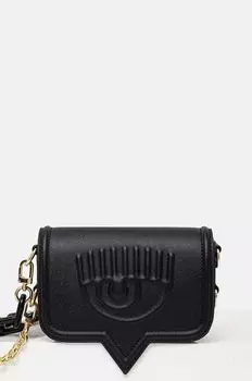 Сумка Chiara Ferragni, черный