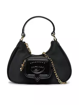 Сумка Chiara Ferragni, черный