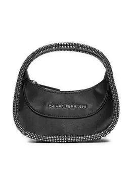Сумка Chiara Ferragni, черный